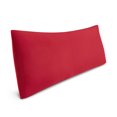 thumbnail image 2 of Mainstays Solid Body Pillow Case, 2 of 4