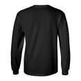 thumbnail image 2 of I Can't Hear You I'm Gaming Adult Long Sleeve T-shirt, 2 of 3