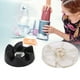 thumbnail image 4 of Pieza de repuesto de engranaje de base y engranaje de cuchilla de 6 piezas apta para licuadora Nutri Bullet de 900 W, 4 of 10
