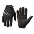 thumbnail image 1 of BlackLMotorcycle Racing Guantes Antideslizantes Resistentes al Desgaste Transpirables Guantes de Dedo Completo, 1 of 5