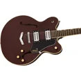 thumbnail image 2 of Guitarra Electrica Gretsch G2622 Streamliner Center Block Diestro Marrón Laurel, 2 of 4
