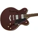 thumbnail image 2 of Guitarra Electrica Gretsch G2622 Streamliner Center Block Diestro Marrón Laurel, 2 of 4
