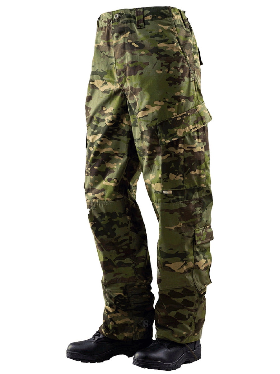 パンツ tru-spec TACTICAL RESPONSE UNIFORM PANTS Tactical Response Uniform Pant 65/35 – Tru-Spec