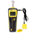 thumbnail image 1 of General Tools Moisture Meter MMD950 - Humidity Sensor - Pin Type / Pinless Device - Spherical Sensor, 1 of 4
