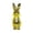 Yellow, variant on CuiLiyq Mosaic Glass Bunny Easter Decorations, Decorative Disco Rabbit Sculptures for Easter Centerpieces, Spring Tabletop and Shelf Decor, Home Decoration Seasonal Gift (Blue)