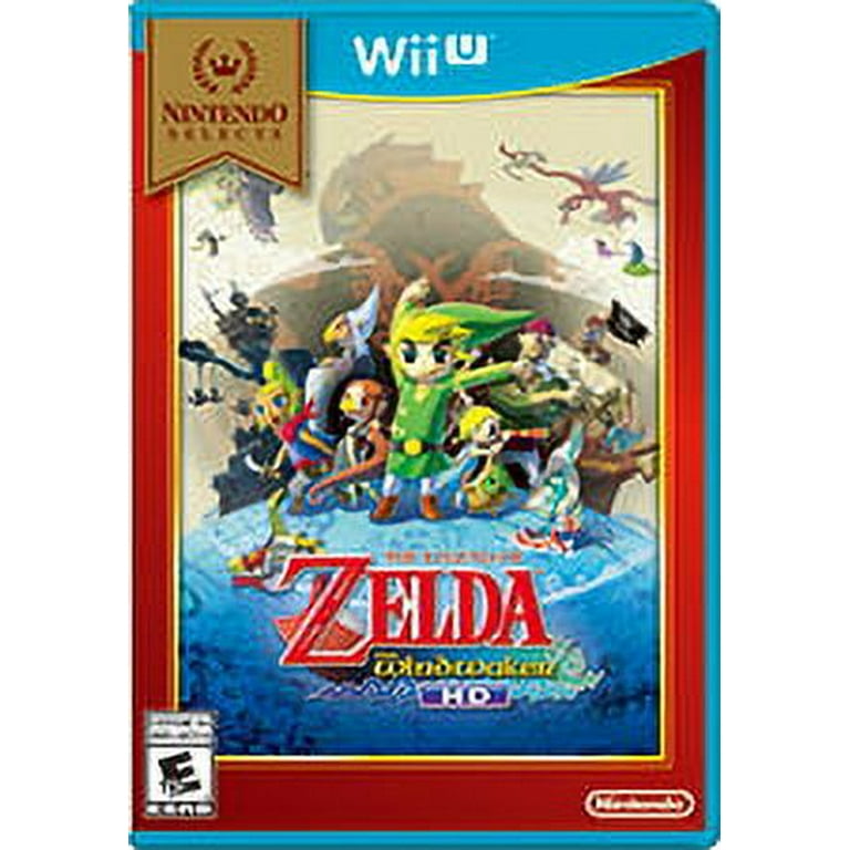 Quested #6 CGC 9.8 The Legend of Zelda Wind Waker Nintendo Homage Whatnot  2023