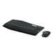 thumbnail image 1 of Combo de teclado y ratón inalámbricos Logitech MK850 Performance (renovado), 1 of 5