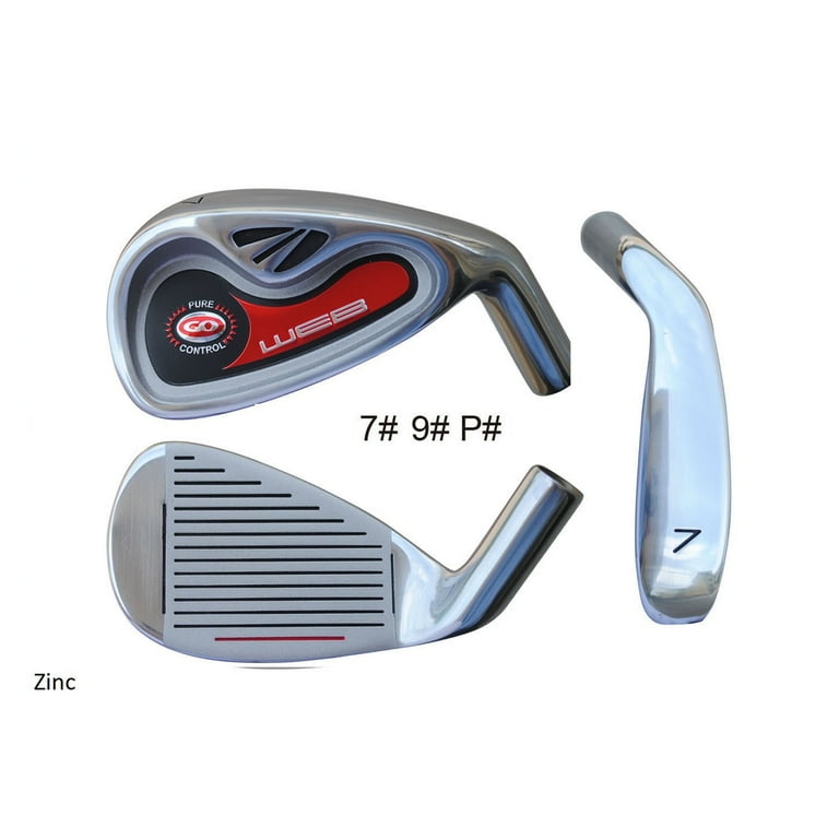 Mizuno 2024 junior clubs