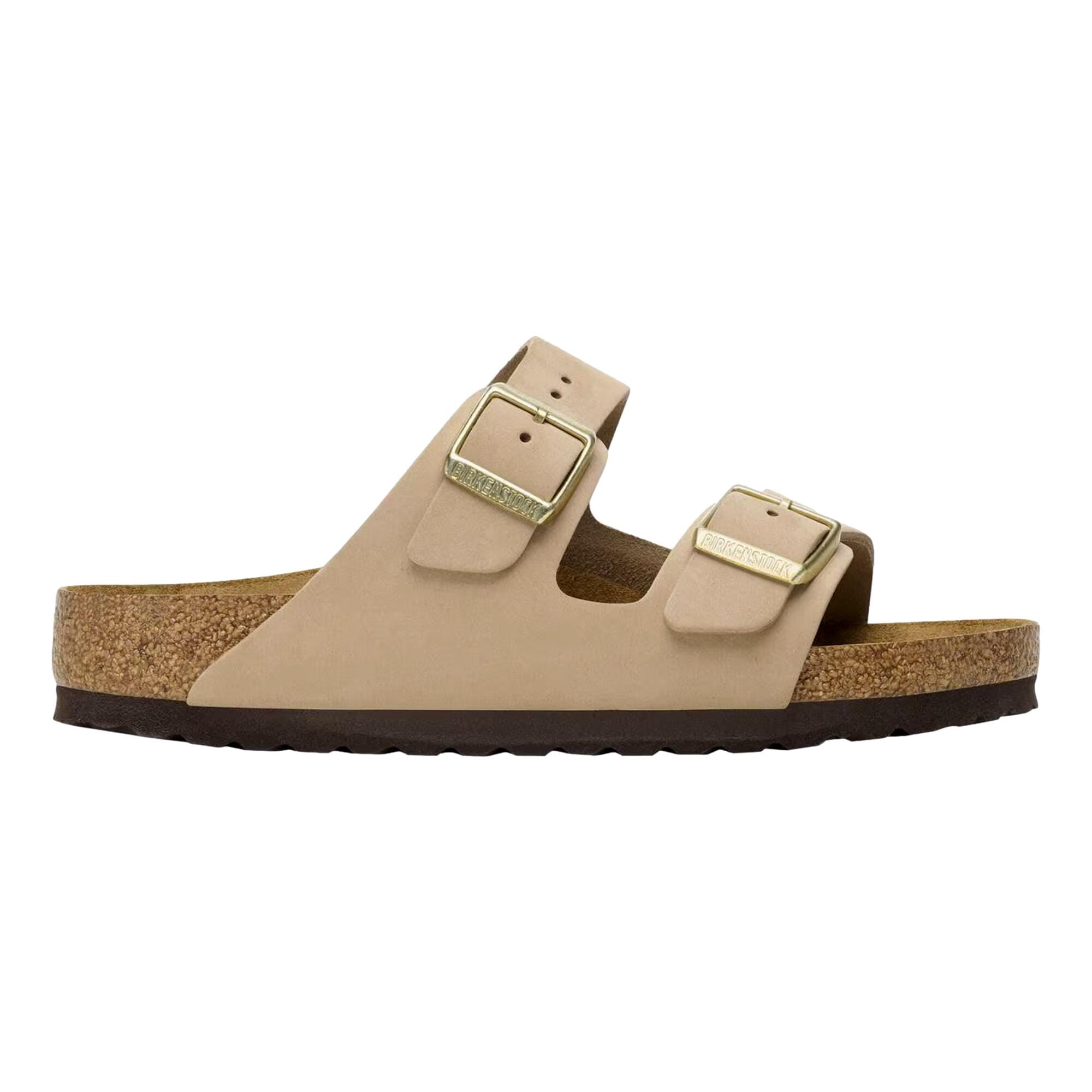 Birkenstock Arizona BS Sandcastle  1019016 Women's Size 42