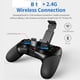 thumbnail image 2 of Ipega Game Controller 2.4GHz Wireless Gamepad For Nintendo Switch Android IOS PC PS3 TV Phone Joystick, 2 of 4