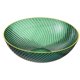 thumbnail image 1 of Plato de fruta para el hogar, plato para aperitivos, mesita para café de sala de estar, plato lateral dorado, 1 of 5