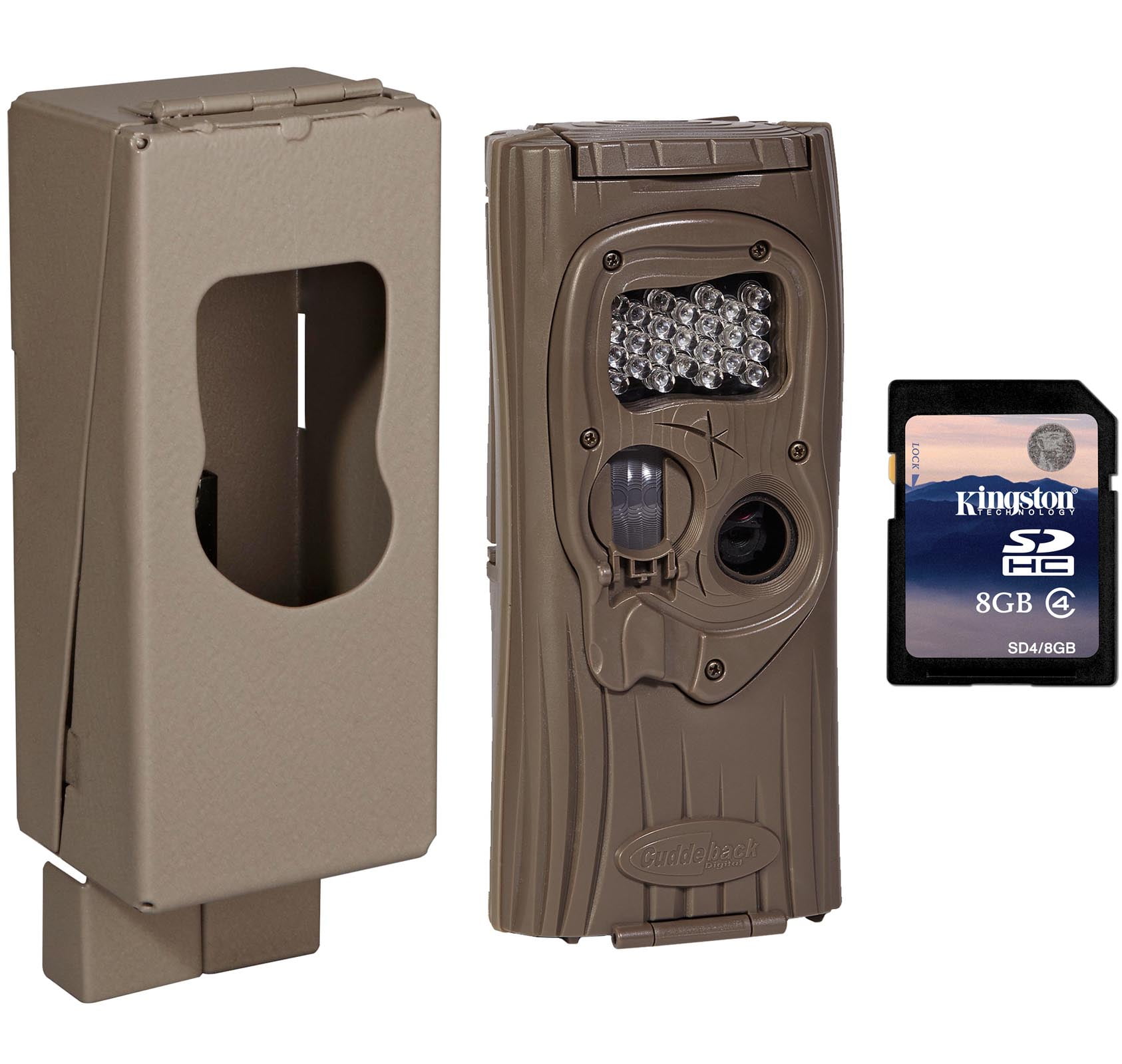 cuddeback digital trail camera manual