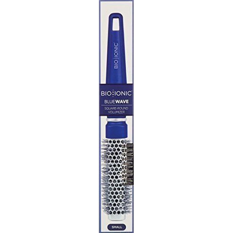 Bio Ionic By Bio Ionic Bluewave Nanoionic Conditioning Brush