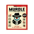 thumbnail image 1 of Murdle Board Game, 1 of 4