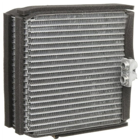 Four Seasons A/C Evaporator Core P/N:54191 Fits select: 1993 TOYOTA COROLLA, 1990-1993 TOYOTA 4RUNNER