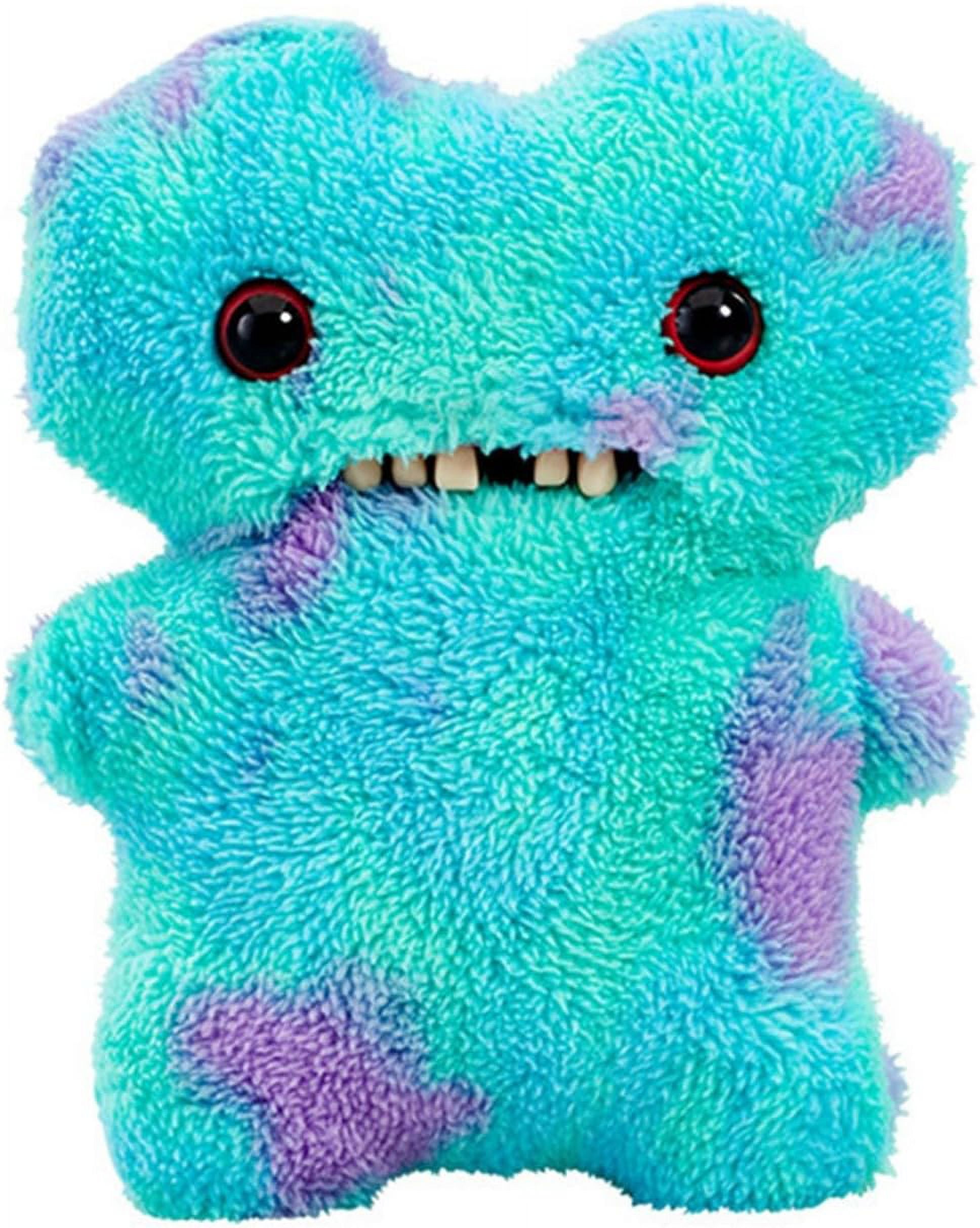 Fugglers Funny Ugly Monsters, Fuglers Doll Toys New Monster Stuffed Toys,Ugly Dolls Limited Edition Plush Toy Funny Tooth Fugler Ugly Monster Plushies Stuffed 8.7"/22 cm