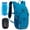 Blue, variant on water bag blue