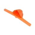 thumbnail image 2 of Exprimidor manual con bisagra para exprimir limón y naranja, extractor de zumo de cítricos para uso doméstico., 2 of 14