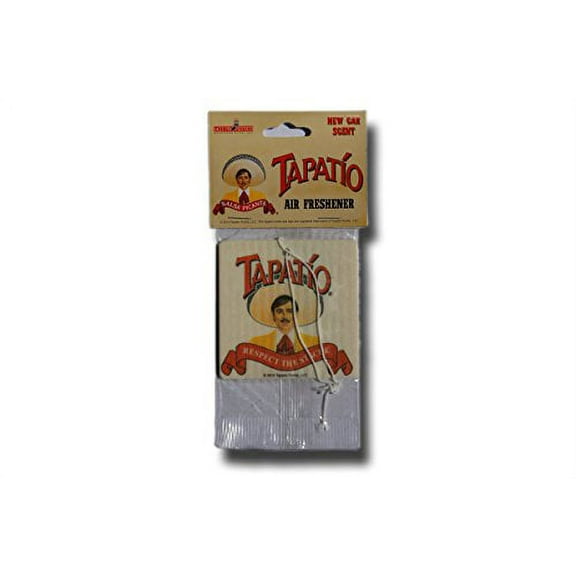 PUGGO Pugs Art Collection, RESPECT THE STACHE - Officially Licensed Pug Heavy Duty MAGNET - 2.5" x 3.5"