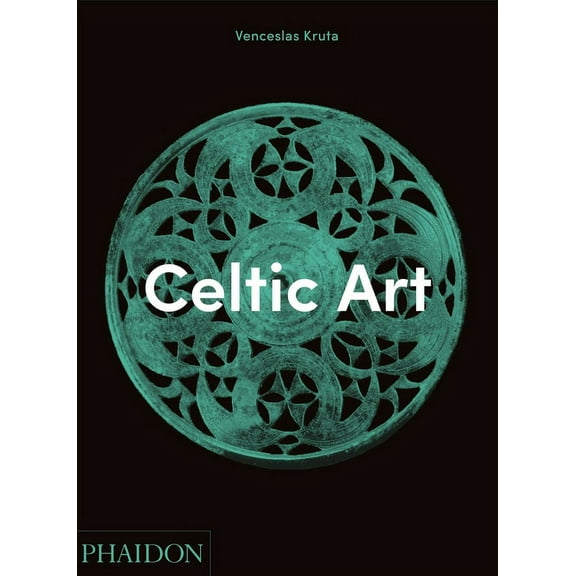 Celtic Art (Hardcover)