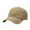 XA-Khaki, variant on Seductiva Under $5 Womens Sun Visor Hat Outdoor Cap Mountain Dad Hat - Unstructured Soft Cotton Cap