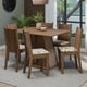 thumbnail image 2 of Juego de Comedor Mesa y 6 Sillas Madesa Sharon MCL, 2 of 9