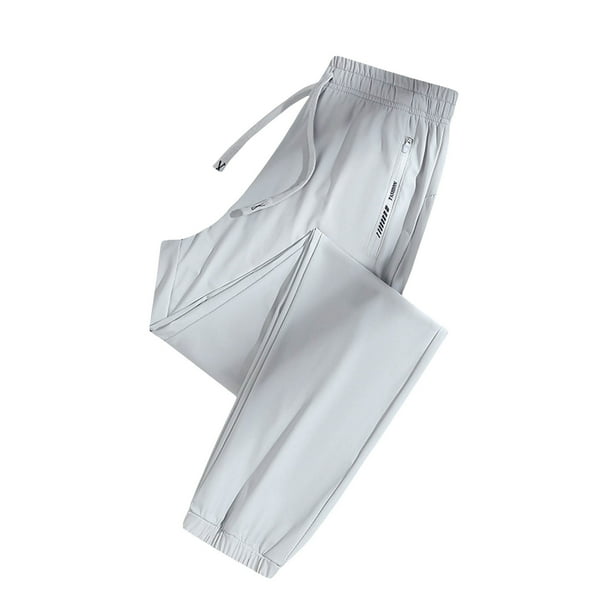 Leggings largos casuales con estampado floral y cintura elástica para mujer - Pantalones deportivos ligeros de poliéster para el día a día, varias tallas