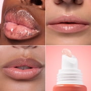 Avatara Watermellow Sheer Lip Jelly, Lip Balm