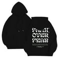 thumbnail image 2 of Faith Over Fear Christian Hoodies for Men 2025 Long Sleeve Hooded Sweatshirt with Pockets Pullover Hoody Mens Hoodies, 2 of 5