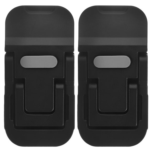 2pcs Laptop Stand Foldable Laptop Riser Notebook Holder Stand Laptop Holder Stand