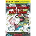 thumbnail image 1 of Pre-Owned The Reading Challenge from the Black Lagoon® (Paperback) 0545785219 9780545785211, 1 of 1