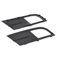 thumbnail image 1 of 5C6853666E, Strong  Front Bumper Foglight Grill Easy Installation Left Right  for Cars, 1 of 8