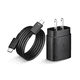 thumbnail image 1 of Cargador Rápida Tipo C Para Samsung Pd25w Adaptador De Viaje, 1 of 4