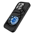 thumbnail image 2 of Orlando Magic Monocolor Design iPhone Bump Case, 2 of 7