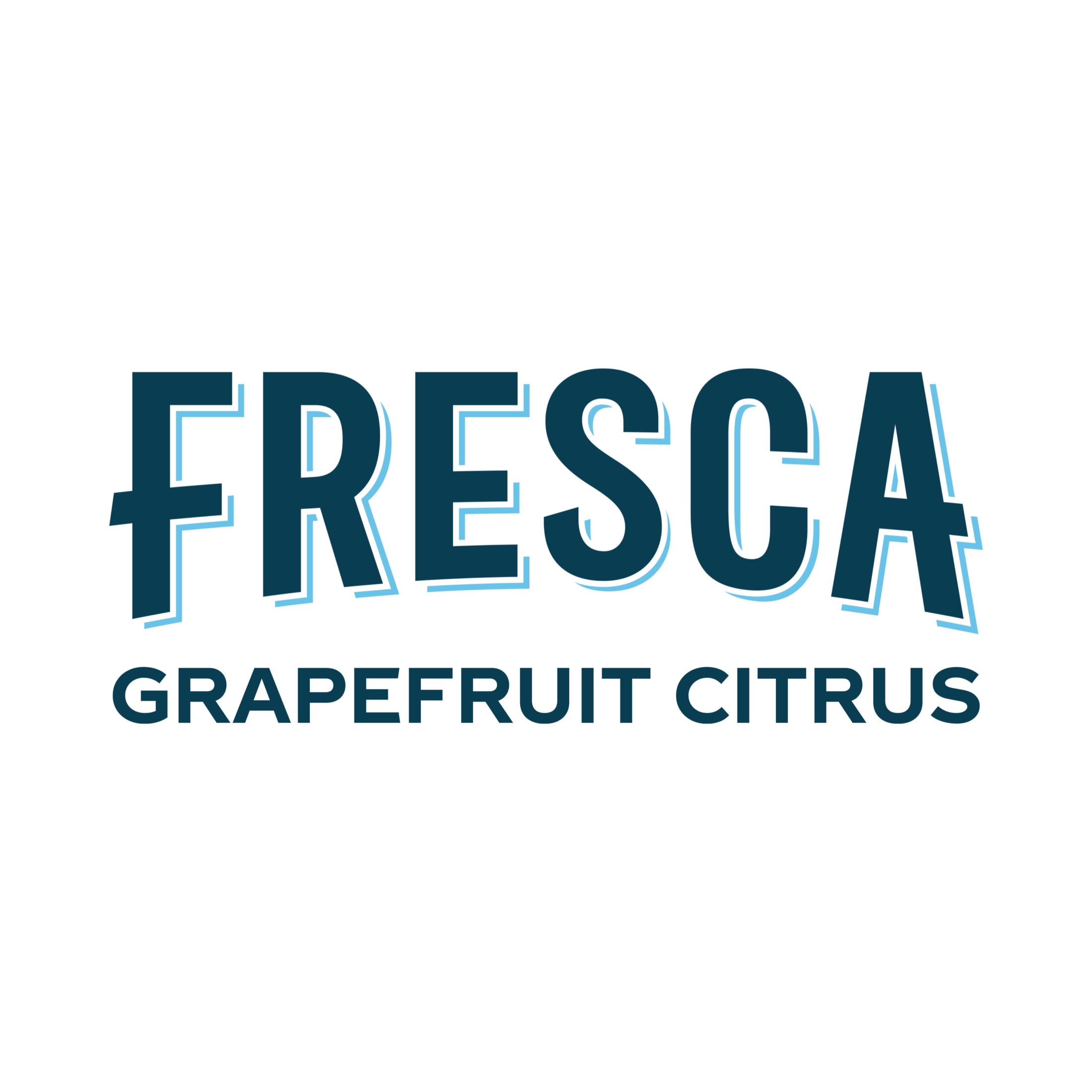 Fresca Citrus Soda Pop Bottle, 2 Liters