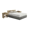 thumbnail image 4 of Combo Cabecera Provenza Virtual Muebles Color Duna, 4 of 8