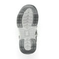 thumbnail image 5 of Wonder Nation Toddler Boys Closed Toe Trail Sandals, 5 of 5