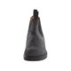 thumbnail image 5 of Oucaili Botas para hombres Casual Chelsea Botas Tobillo Vintage Slip-on Formal Oxford Botas, 5 of 9