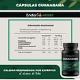 thumbnail image 3 of Guanabana Hoja 60 Cápsulas, 3 of 6