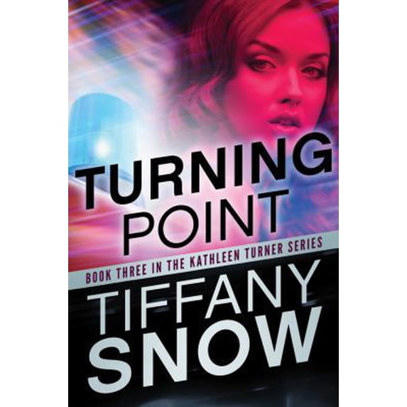 Pre-Owned Turning Point (Paperback) 1611099838 9781611099836