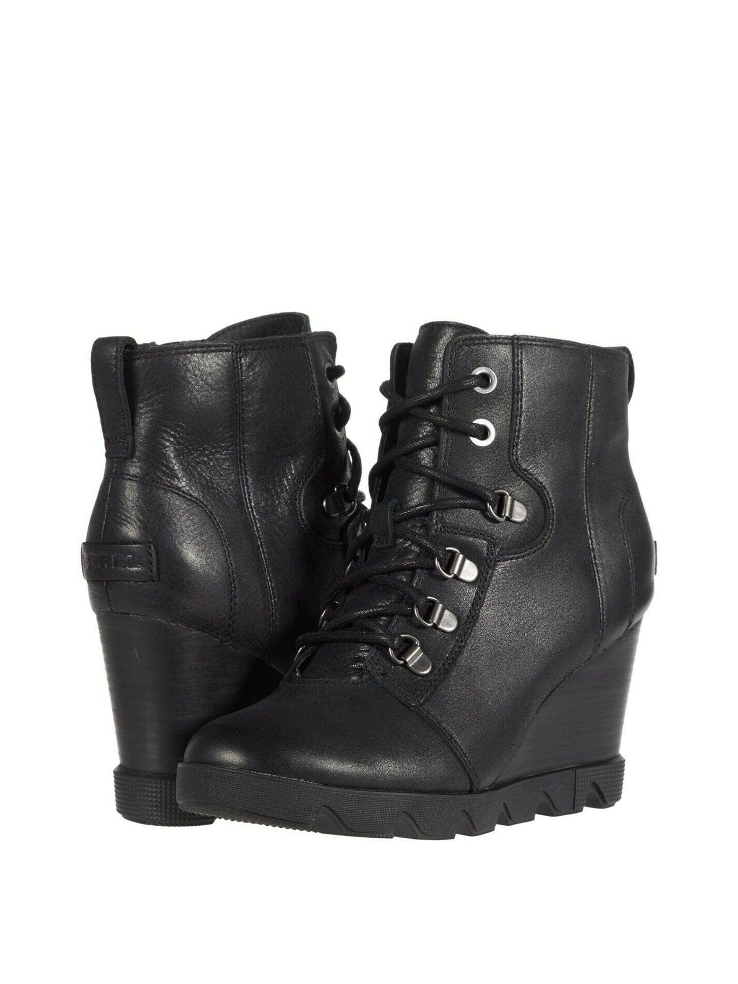 sorel joan uptown lace boot
