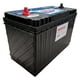 thumbnail image 3 of Bateria L-31T/S-190M Lth 12V 115 Amp Solar, 3 of 4