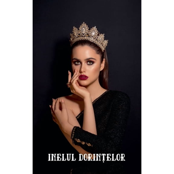 Carti in Limba Romana, Carti in Limba Ro Inelul Dorintelor, (Paperback)