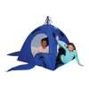 Bazoongi Kids Wiki Whale Play Tent