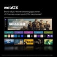thumbnail image 2 of Pantalla LG 75 Pulgadas 4K UHD Smart TV Modelo 2024 75UT7000, 2 of 4
