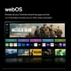 thumbnail image 2 of Pantalla LG 75 Pulgadas 4K UHD Smart TV Modelo 2024 75UT7000, 2 of 4