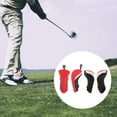 thumbnail image 6 of 4 Pieces Thick Golf Hybrid ith Number Tag, 6 of 6