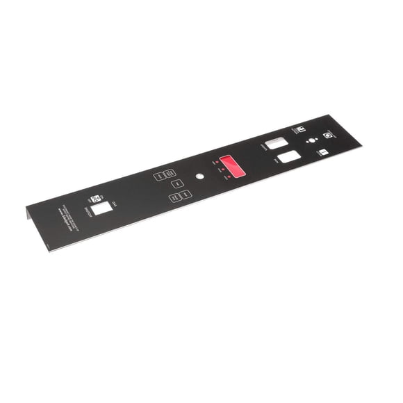 Blodgett 58720 Calcomanía Para Panel Dfg