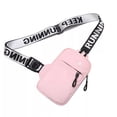 thumbnail image 2 of AIGIA Mini Sling Bag for Men Women - Small Crossbody Bag Casual Phone Chest Bag for Hiking Traveling Gifting, 2 of 23