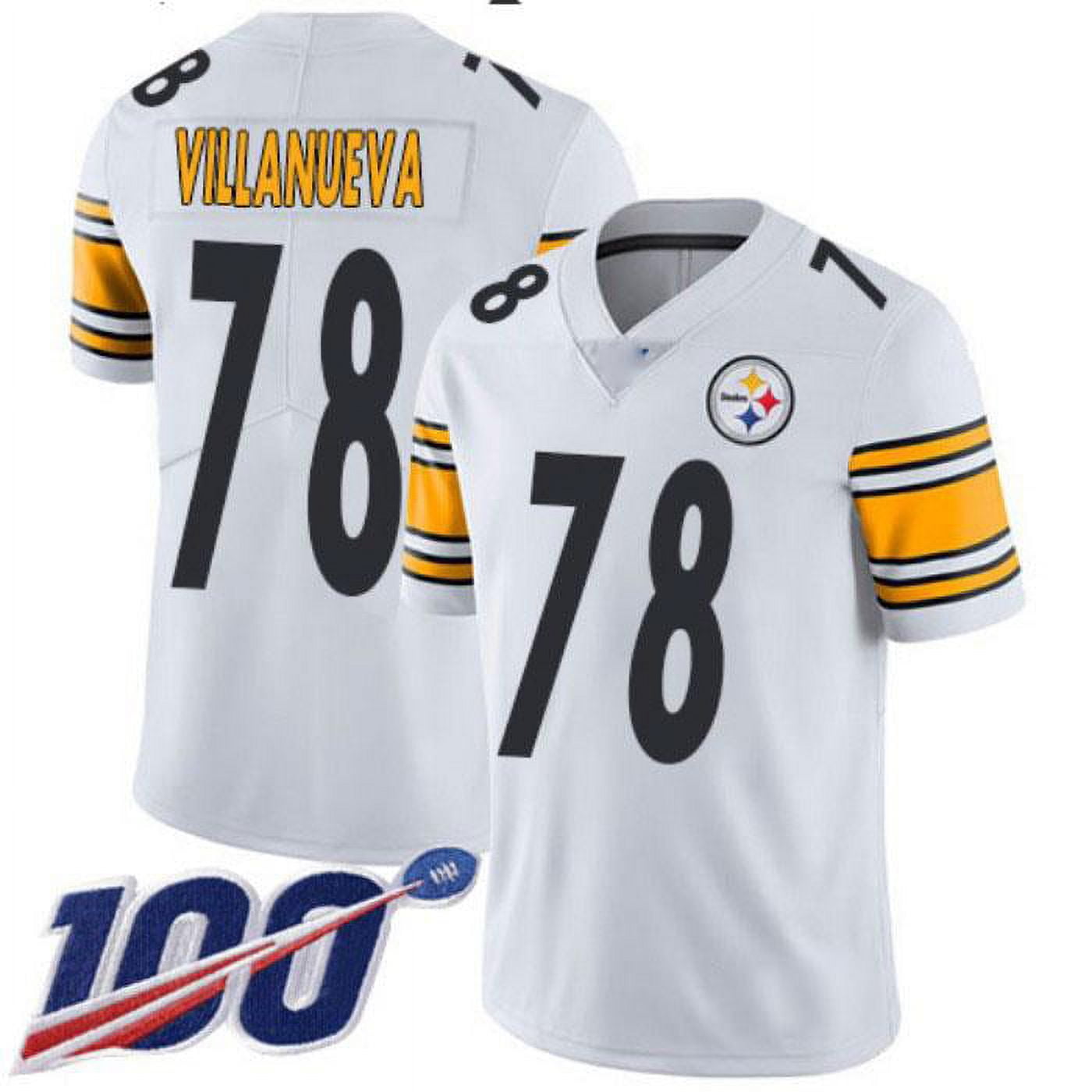 78 steelers clearance jersey